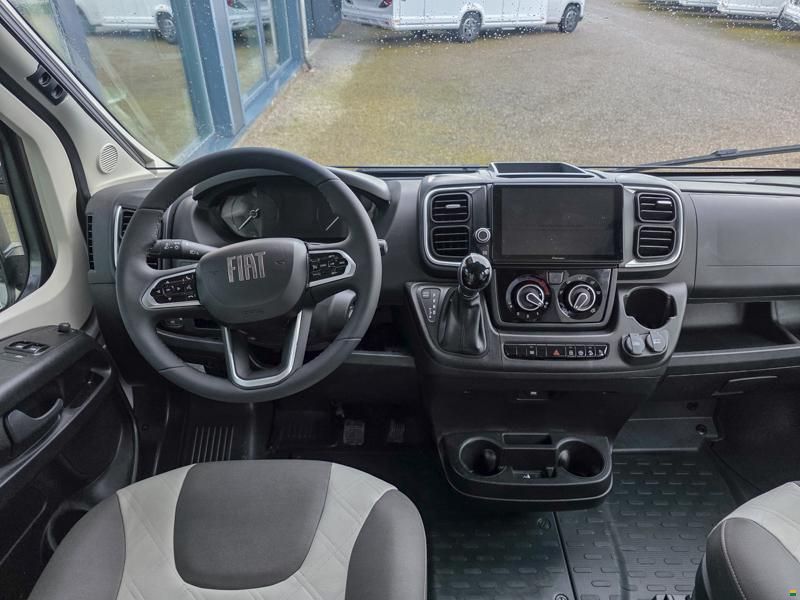 Knaus Boxlife 600 DQ Platinum Selection