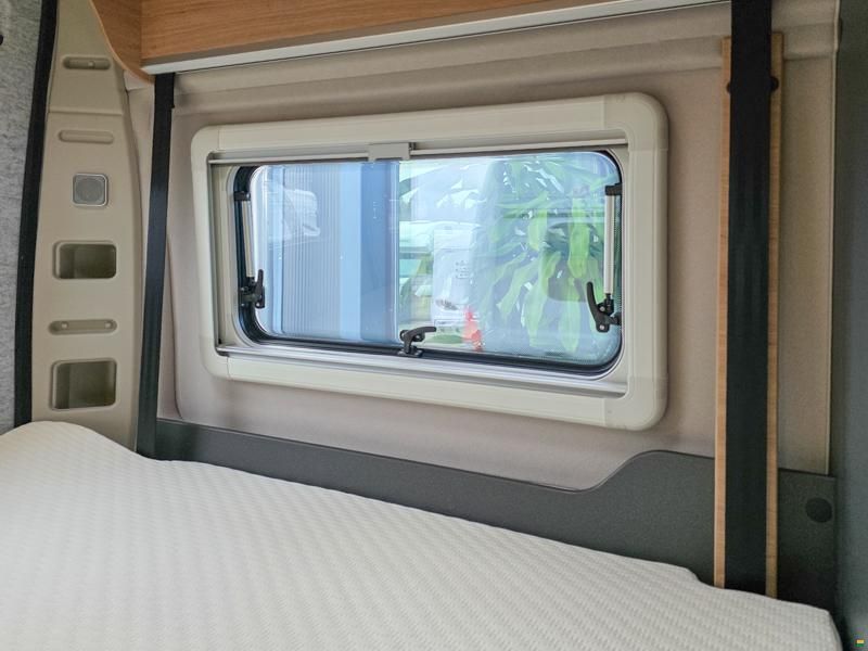 Knaus Boxlife 600 DQ Platinum Selection