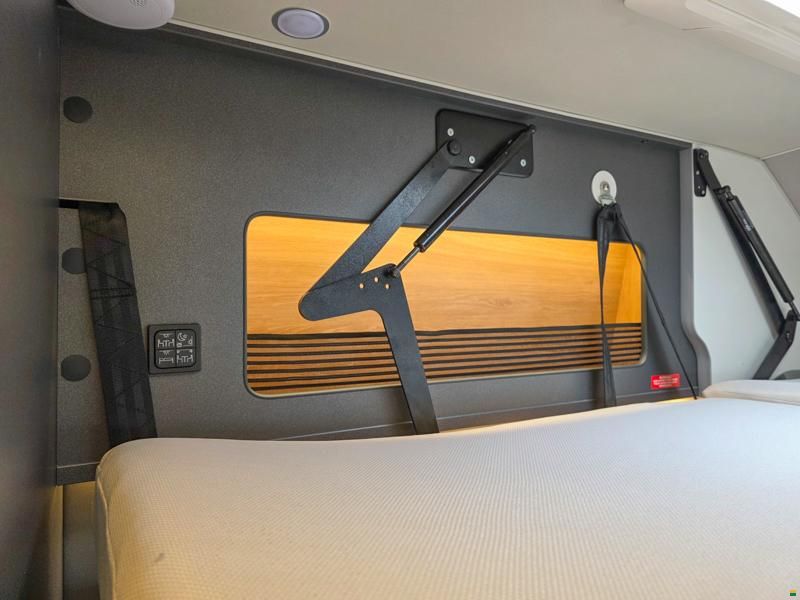 Knaus Boxlife 600 DQ Platinum Selection