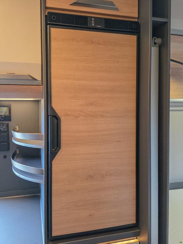 Knaus Boxlife 600 DQ Platinum Selection