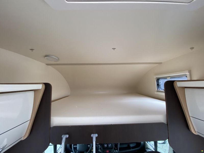 Forster-Reisemobile A699 VB