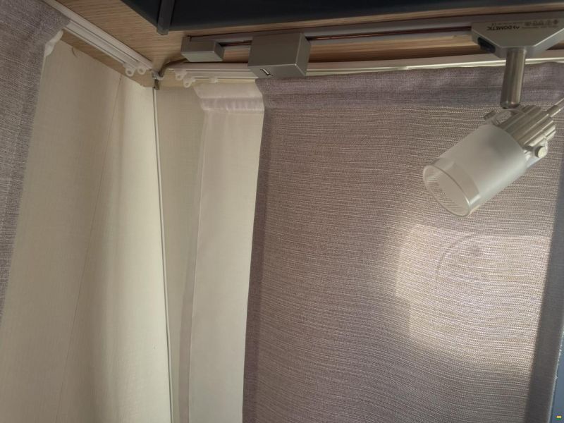 Eriba Exciting 560 Edition Family