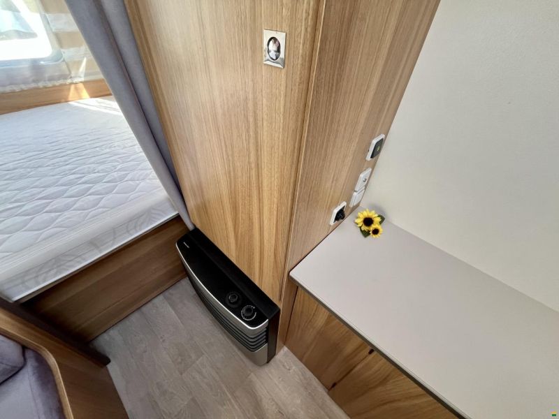 Caravelair Antares Style