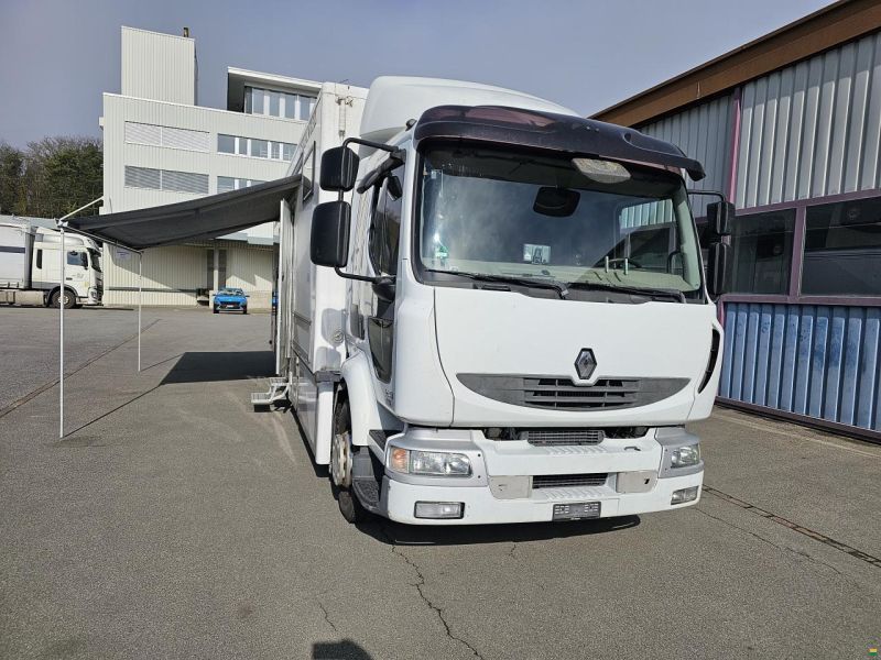 Renault Midlum 280.13 DXi