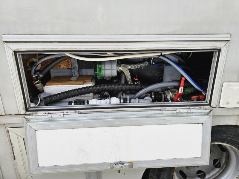 Renault Midlum 280.13 DXi