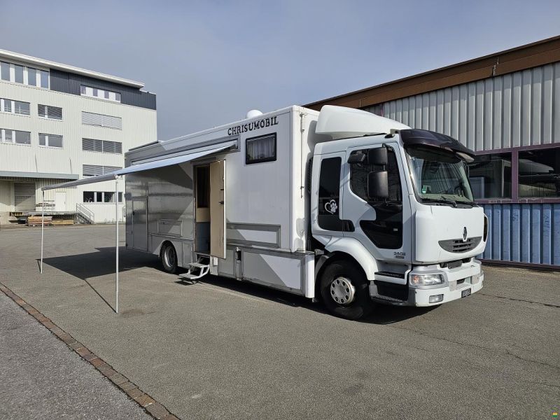 Renault Midlum 280.13 DXi