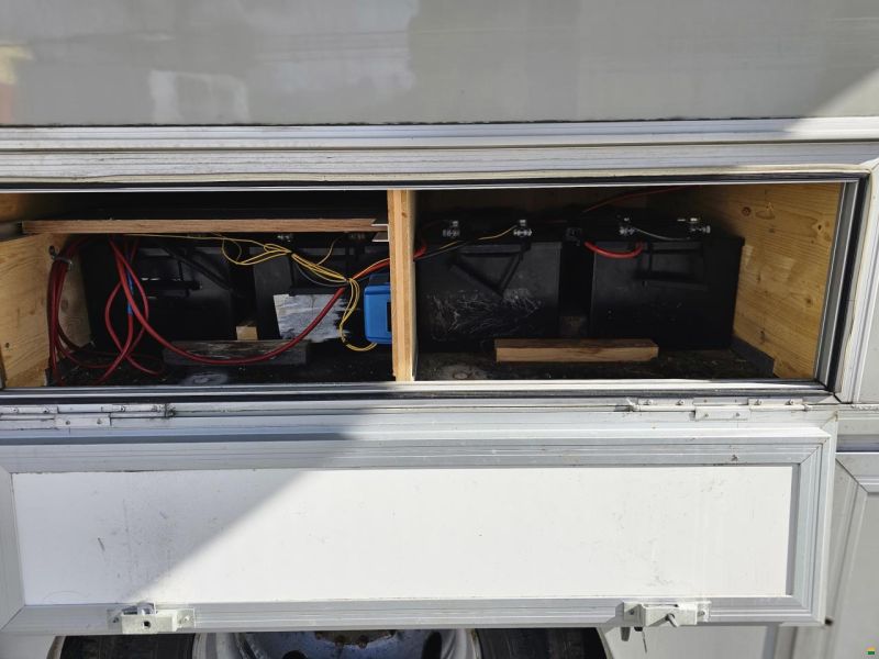 Renault Midlum 280.13 DXi