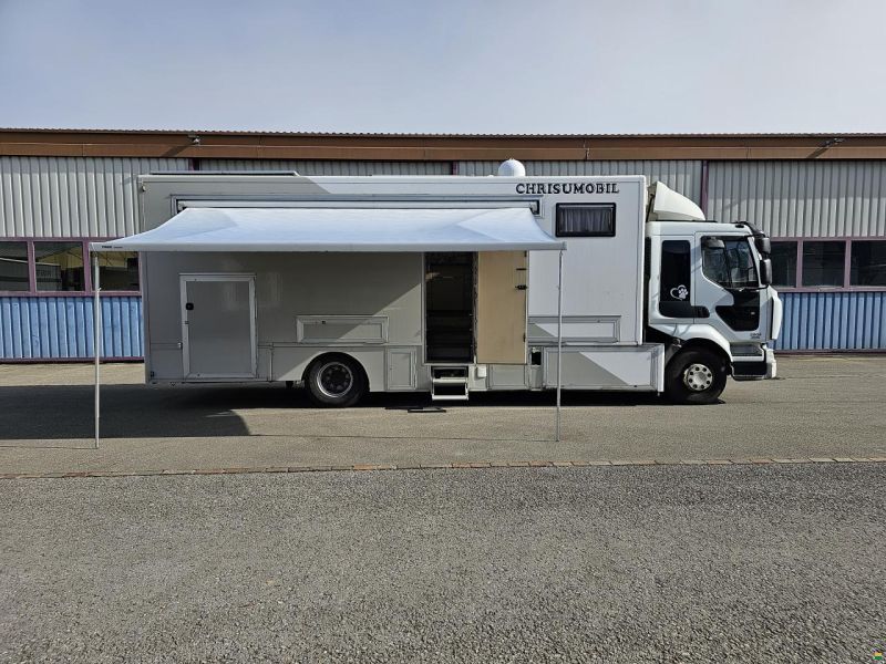 Renault Midlum 280.13 DXi