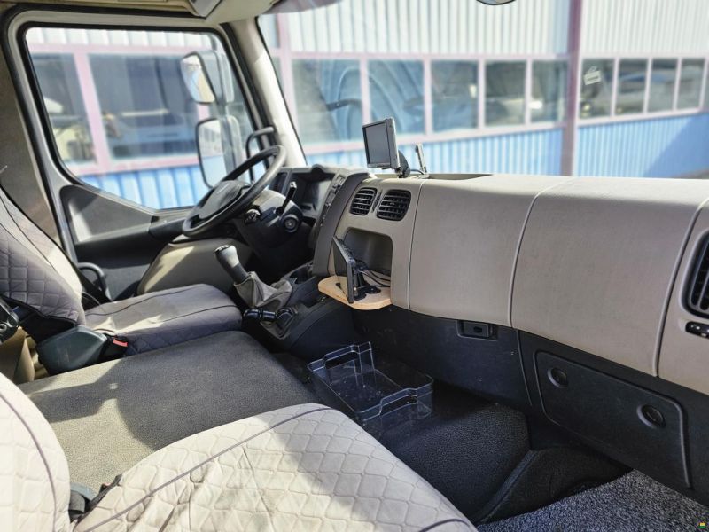 Renault Midlum 280.13 DXi