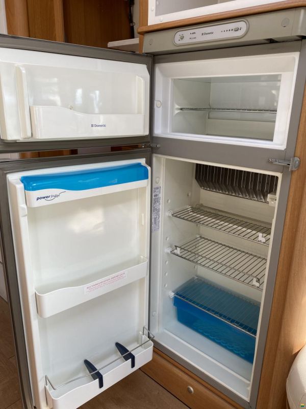 Mercedes Le Voyageur