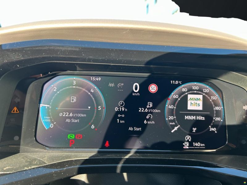 Volkswagen California 2.0TDI Ocean