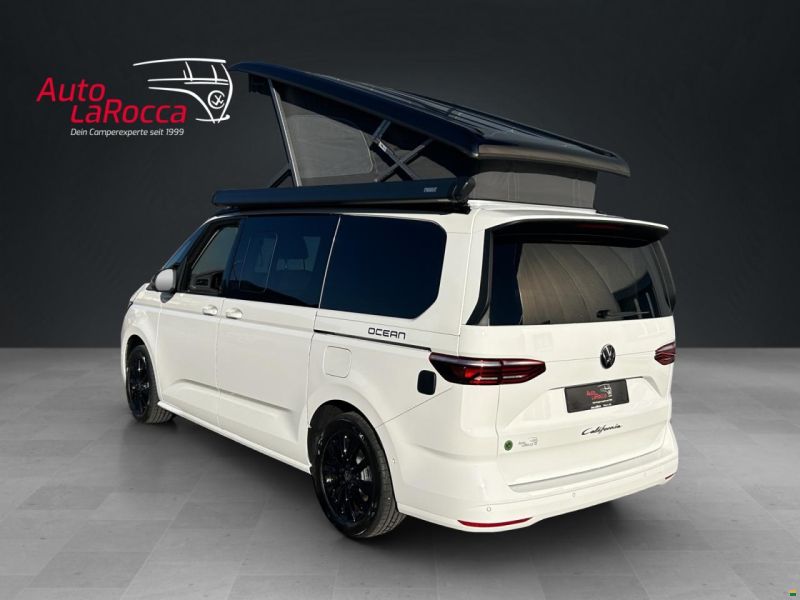 Volkswagen California 2.0TDI Ocean