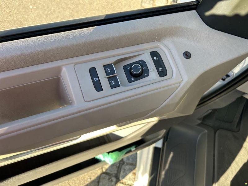 Volkswagen California 2.0TDI Ocean