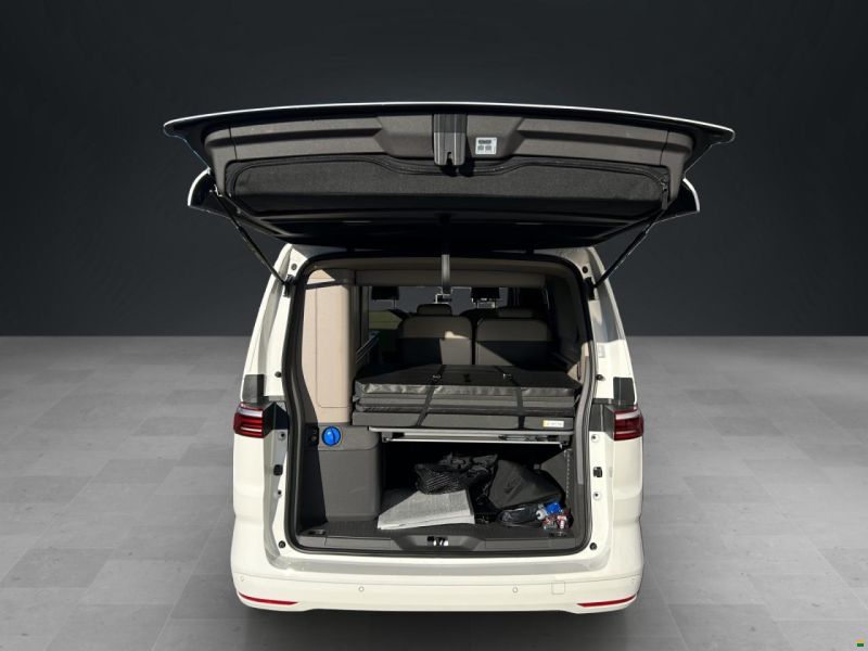 Volkswagen California 2.0TDI Ocean