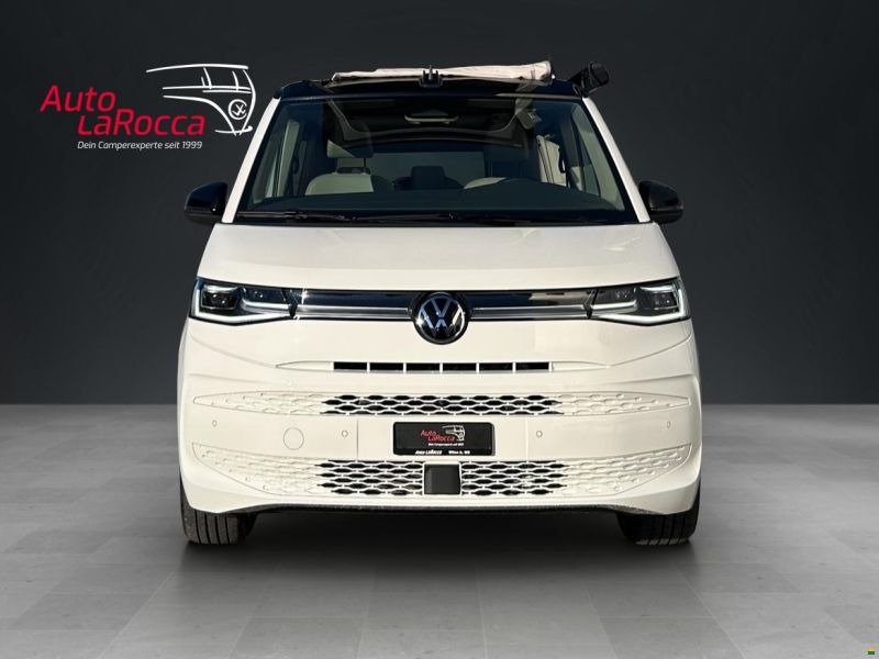 Volkswagen California 2.0TDI Ocean