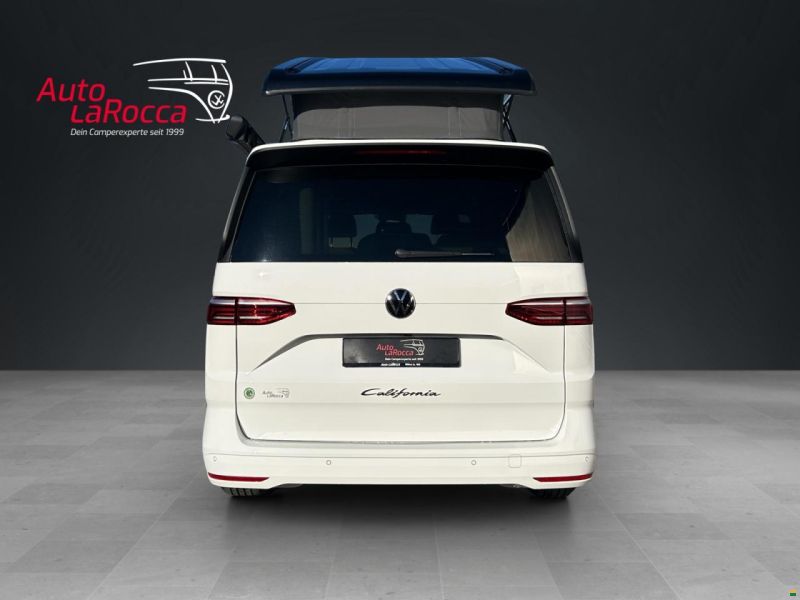 Volkswagen California 2.0TDI Ocean