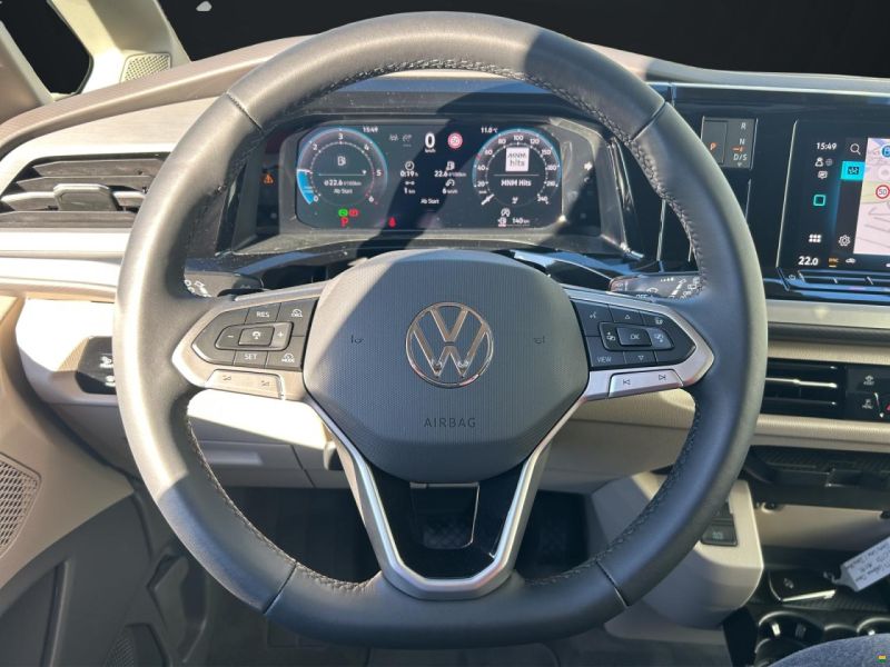 Volkswagen California 2.0TDI Ocean