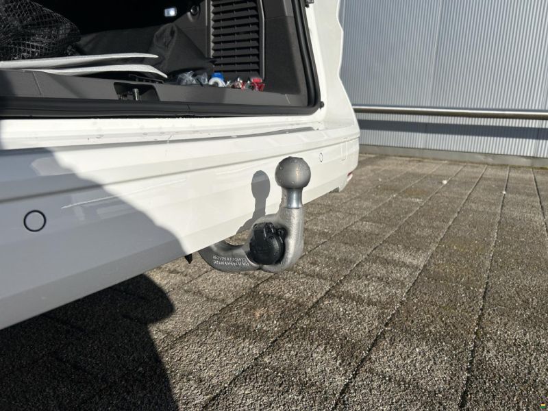 Volkswagen California 2.0TDI Ocean