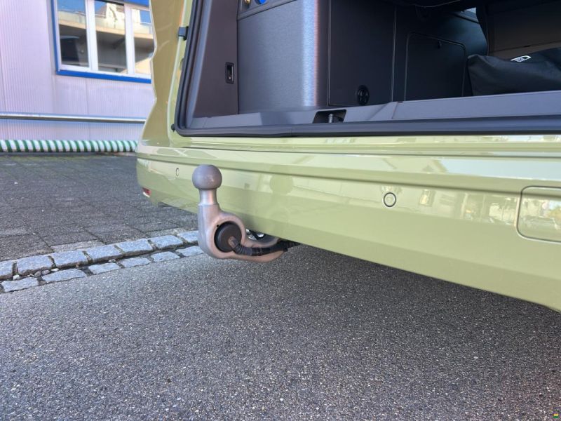 Volkswagen New California eHybrid Ocean 4Motion