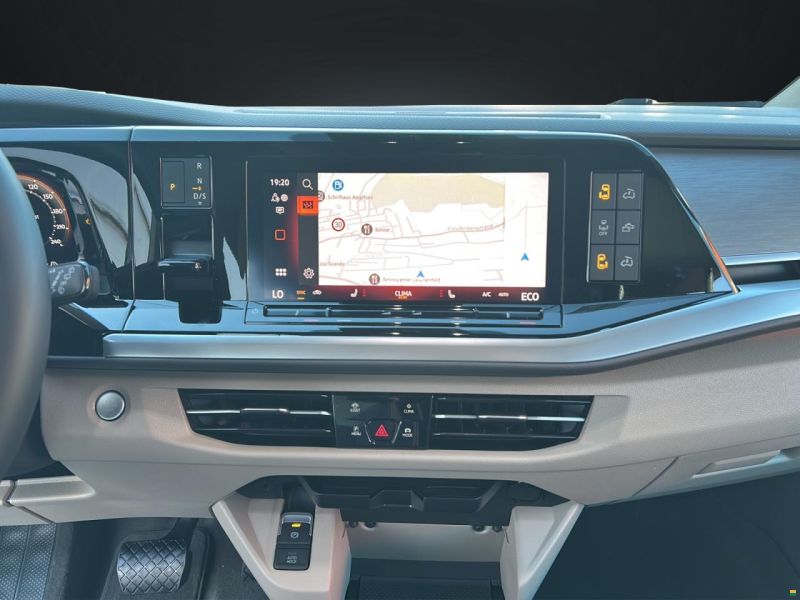 Volkswagen New California eHybrid Ocean 4Motion