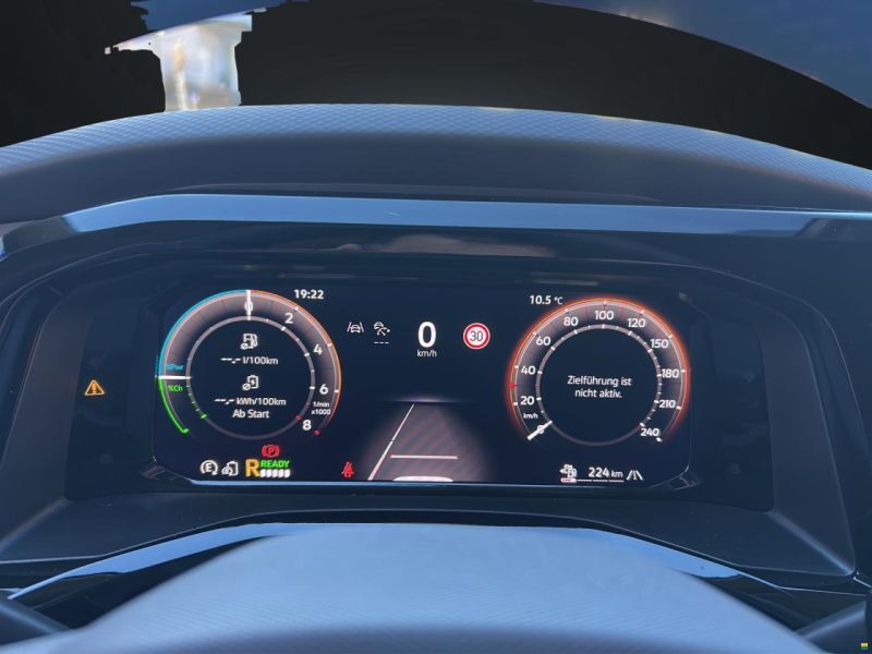 Volkswagen New California eHybrid Ocean 4Motion