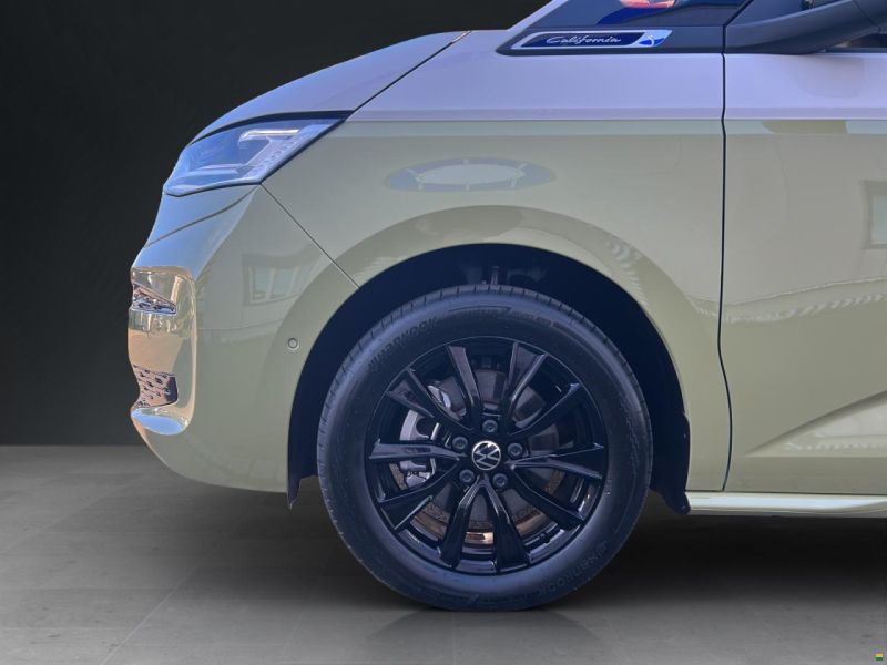 Volkswagen New California eHybrid Ocean 4Motion