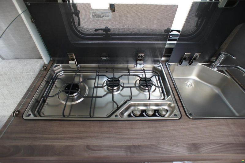 Hobby Excellent Edition 460 UFe