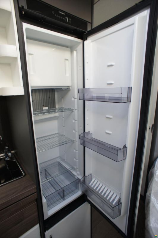 Hobby Excellent Edition 460 UFe