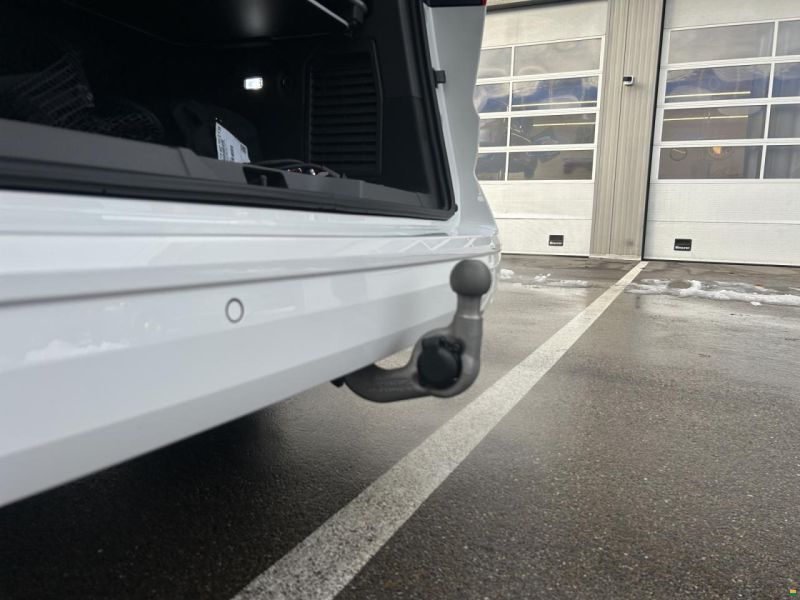 Volkswagen California 2.0TDI Coast