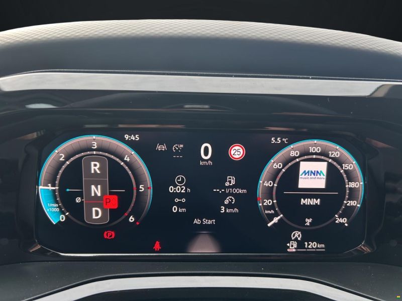 Volkswagen California 2.0TDI Coast