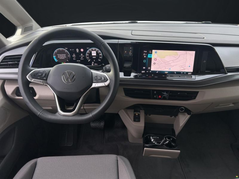 Volkswagen California 2.0TDI Coast