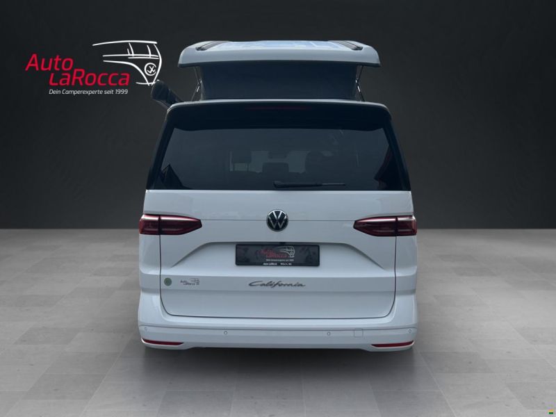 Volkswagen California 2.0TDI Coast