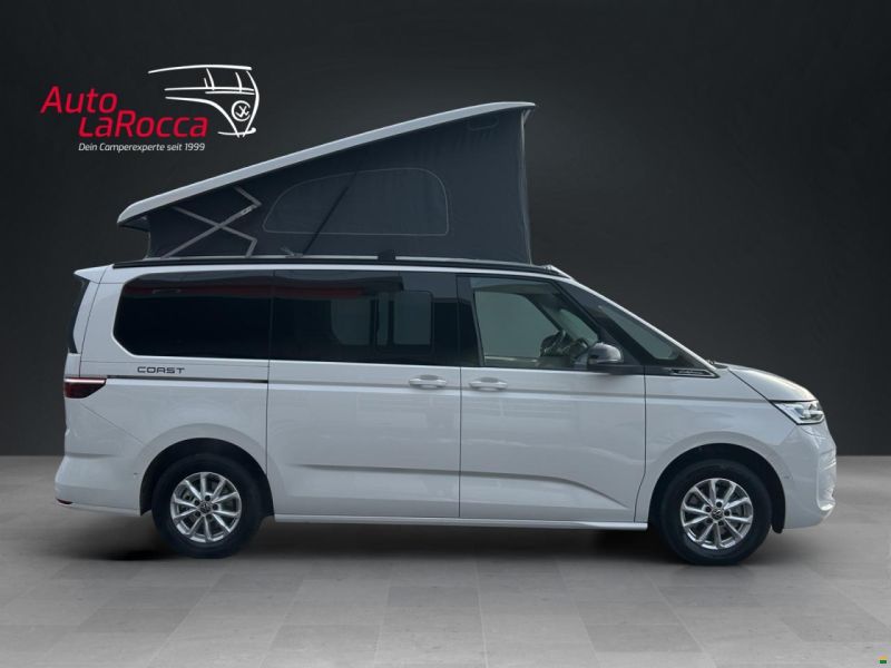 Volkswagen California 2.0TDI Coast