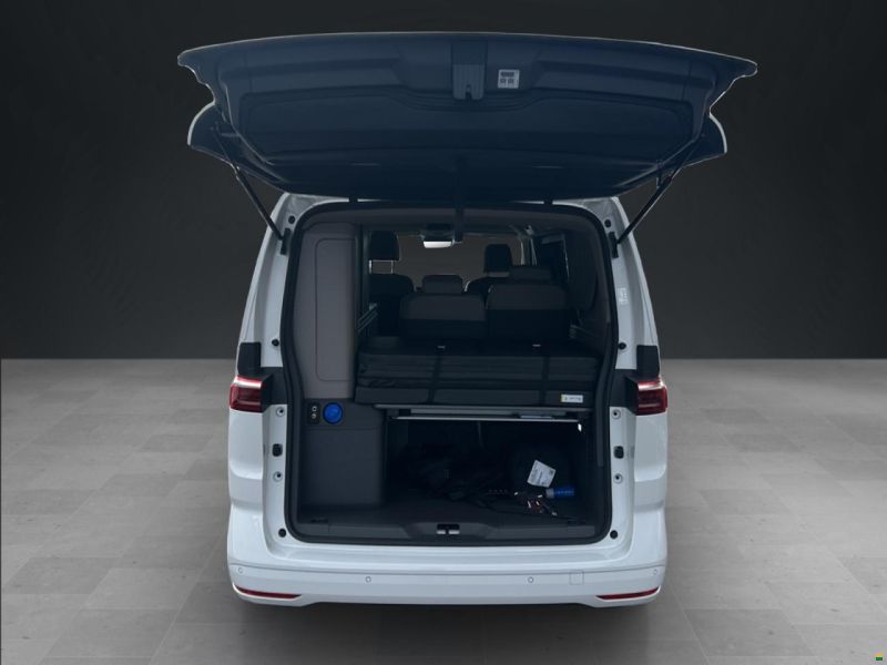 Volkswagen California 2.0TDI Coast