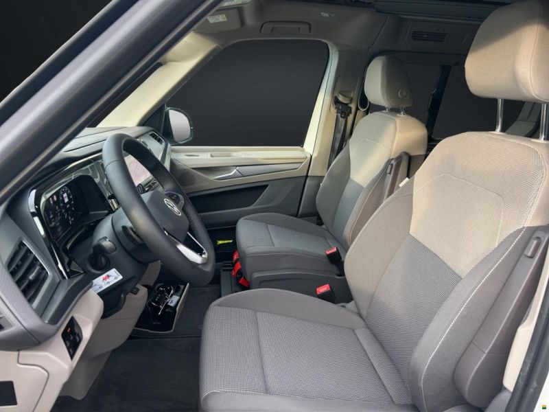 Volkswagen California 2.0TDI Coast