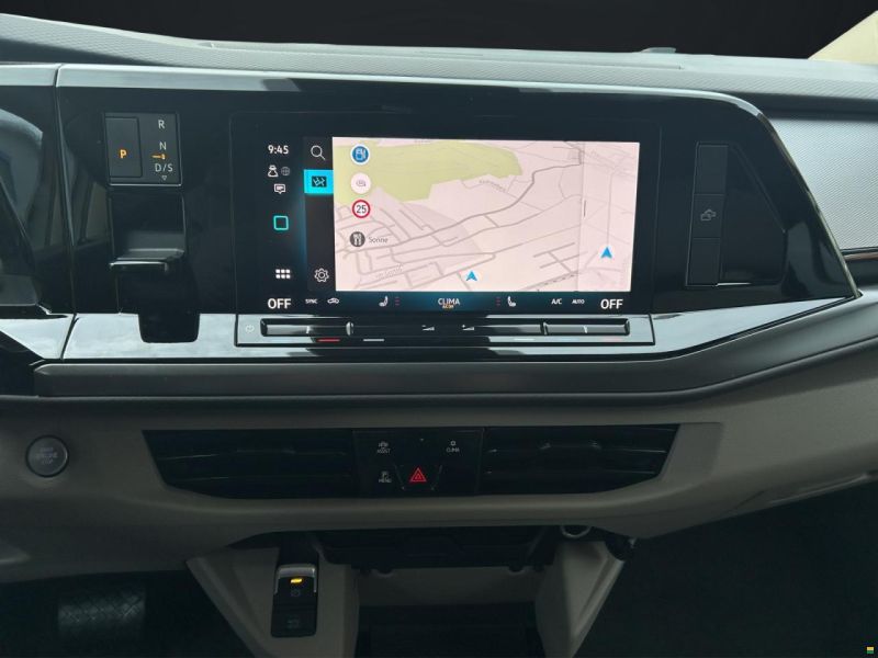 Volkswagen California 2.0TDI Coast