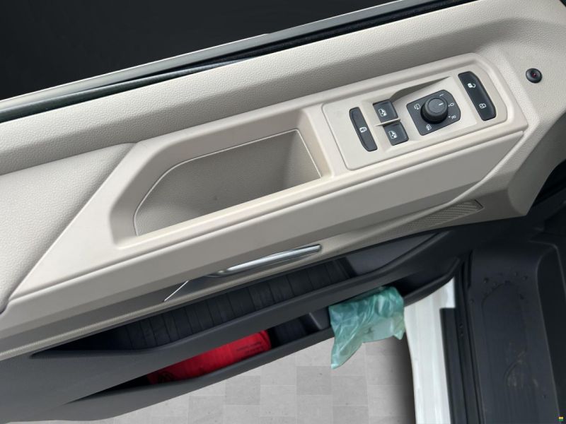 Volkswagen California 2.0TDI Coast