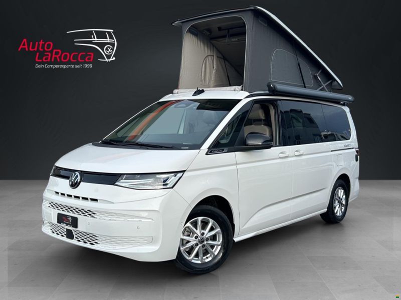 Volkswagen California 2.0TDI Coast