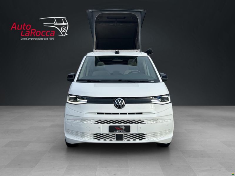 Volkswagen California 2.0TDI Coast