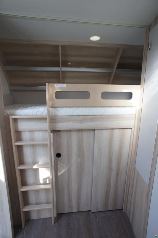 Hobby Excellent Edition 545 KMF