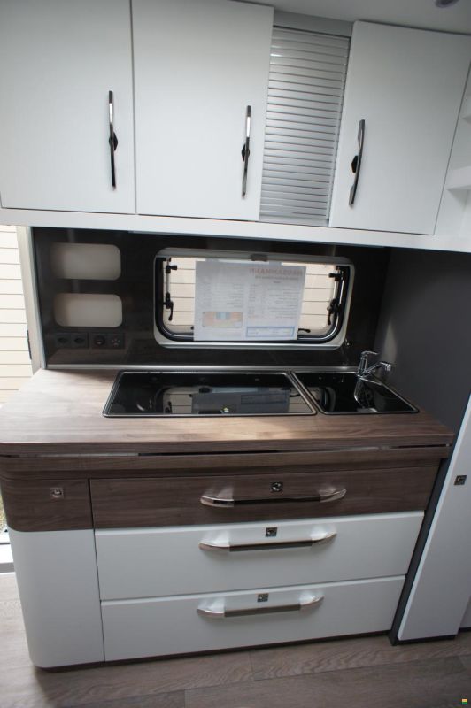 Hobby Excellent Edition 545 KMF