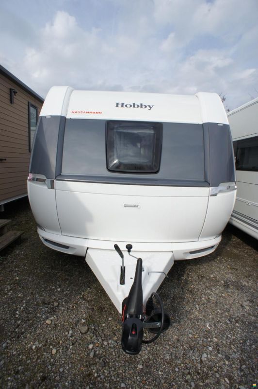 Hobby Excellent Edition 545 KMF