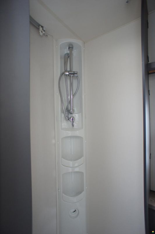 Hobby Excellent Edition 545 KMF