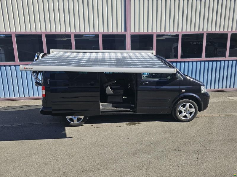 Westfalia T5 Highline