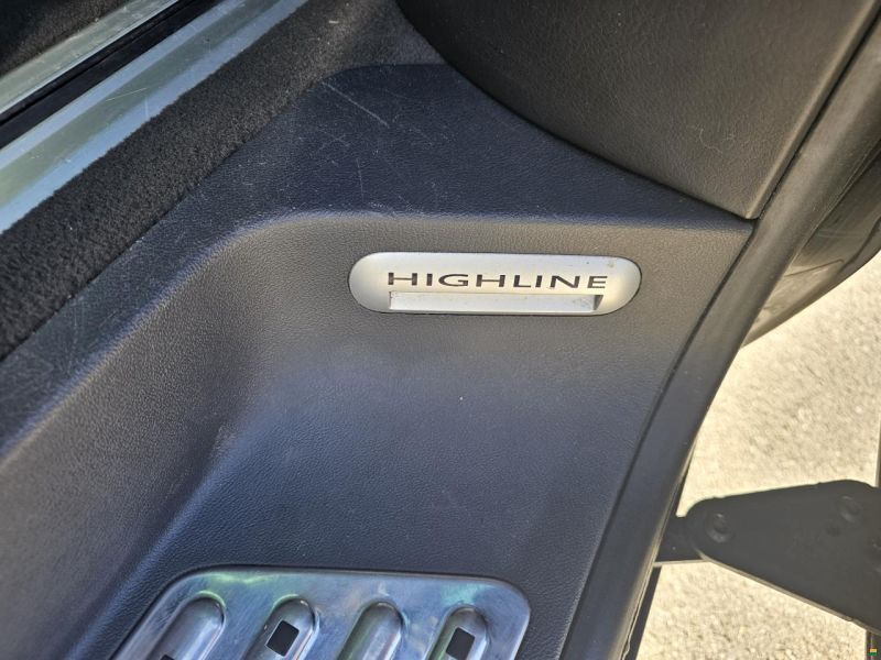 Westfalia T5 Highline