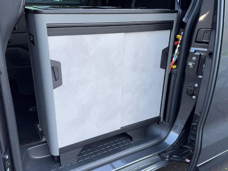 Crosscamp UrbanCamper EXPLR 5.0F 2.0 AUT