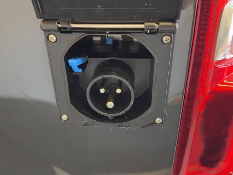 Crosscamp UrbanCamper EXPLR 5.0F 2.0 AUT