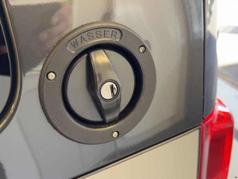 Crosscamp UrbanCamper EXPLR 5.0F 2.0 AUT