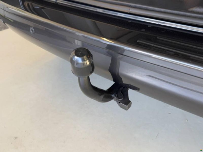 Crosscamp UrbanCamper EXPLR 5.0F 2.0 AUT