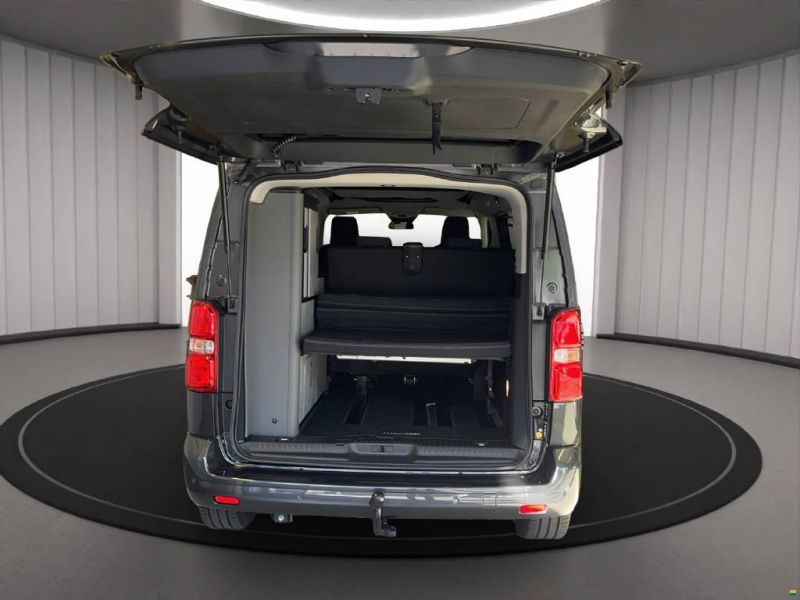 Crosscamp UrbanCamper EXPLR 5.0F 2.0 AUT